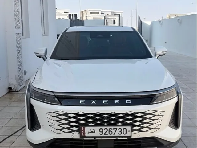 Photo of 2024 Exeed VX