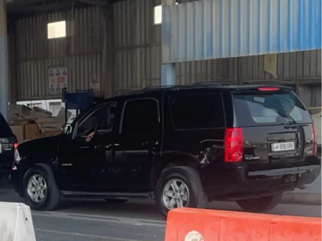 Photo of 2013 GMC Yukon