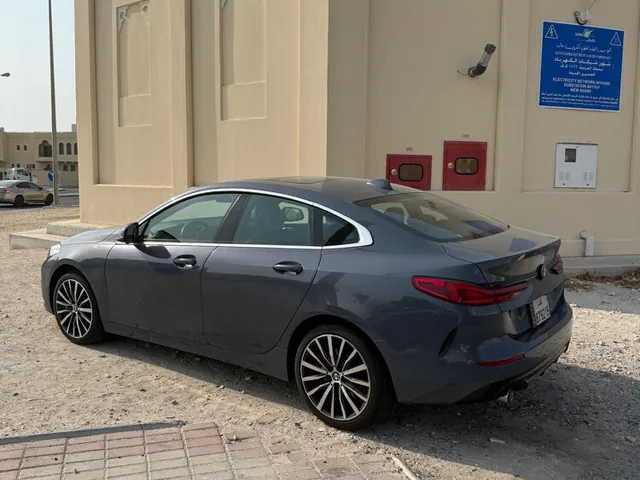 Photo of 2021 BMW 2-Series 228i