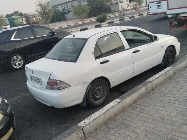 Photo of 2008 Mitsubishi Xforce