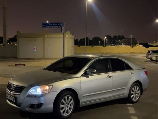 Photo of 2008 Toyota Aurion Grande