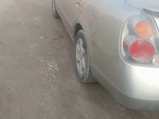 Photo of 2007 Nissan Altima 2.5 S