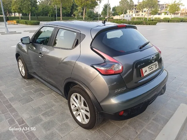 صورة 2016 نيسان جوك