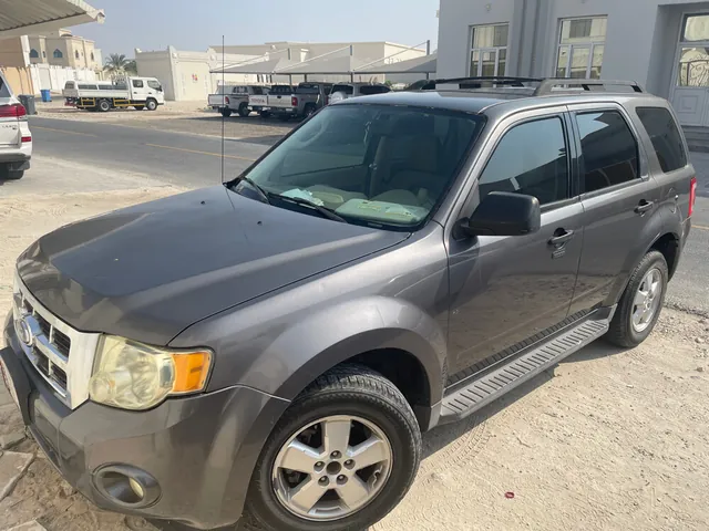 Photo of 2011 Ford Escape