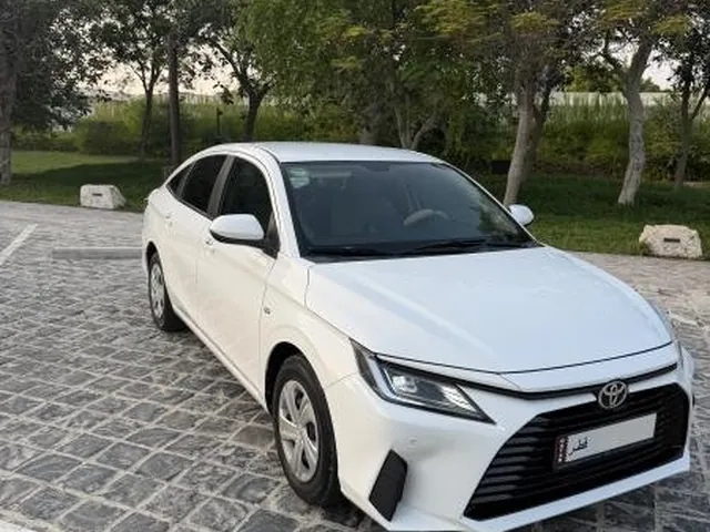 Photo of 2023 Toyota Yaris