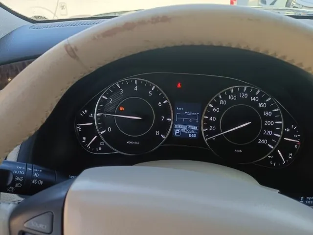 Photo of 2023 Nissan Patrol GL
