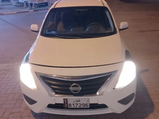صورة 2020 نيسان صني