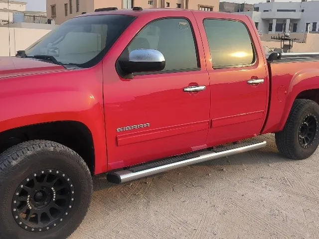 Photo of 2011 GMC Sierra 1500