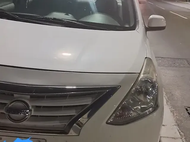 صورة 2016 نيسان صني