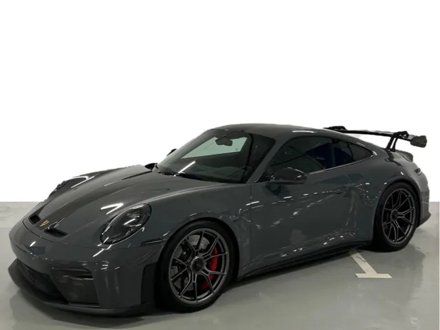 صورة 2026 بورش 911 GT3