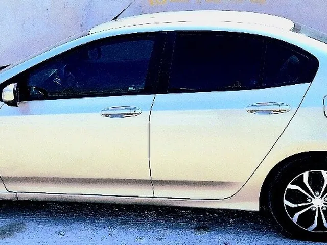 صورة 2009 هوندا سيتي