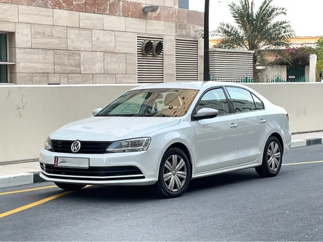 Photo of 2018 Volkswagen Jetta S