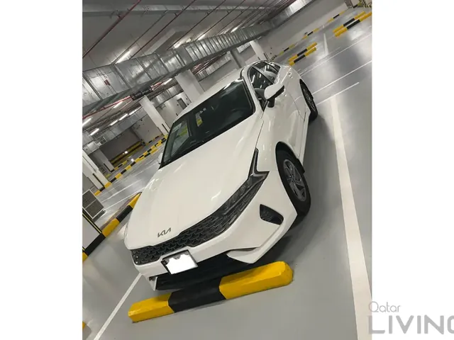 Photo of 2022 Kia K5
