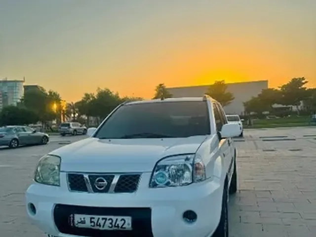 صورة 2013 نيسان اكس-تريل