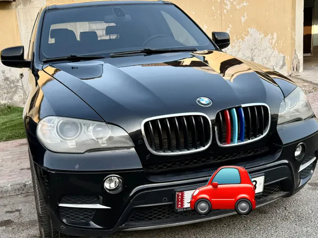 Photo of 2013 BMW X5