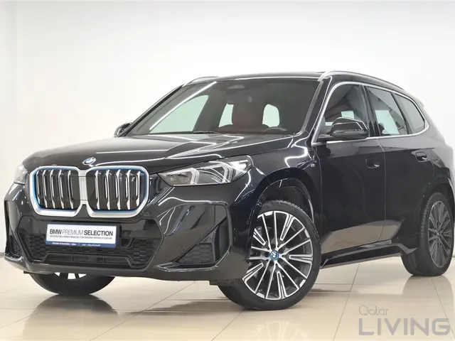 Photo of 2023 BMW X1