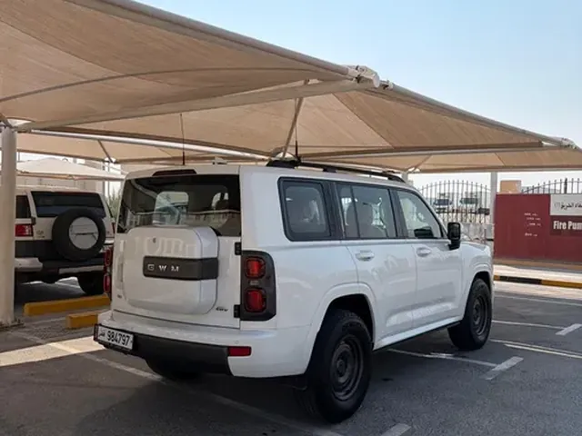 Photo of 2026 Haval H9