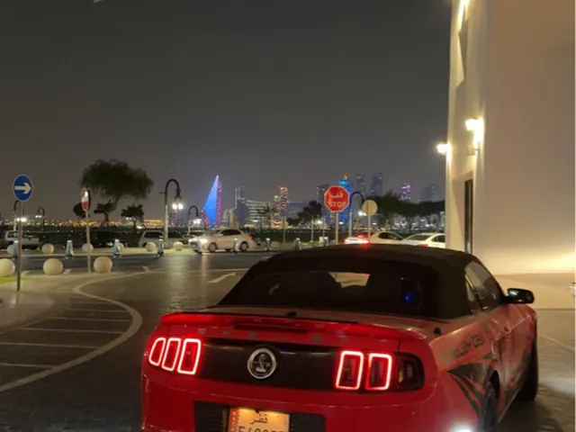 Photo of 2013 Ford Mustang Shelby