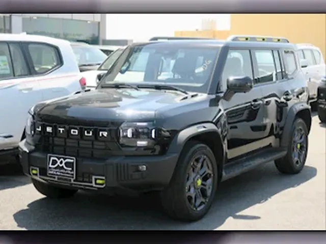 صورة 2025 جيتور T2