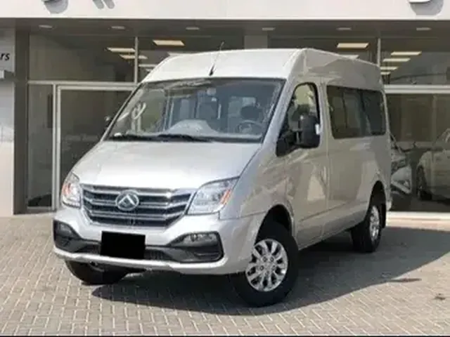 صورة 2022 ماكسوس V80