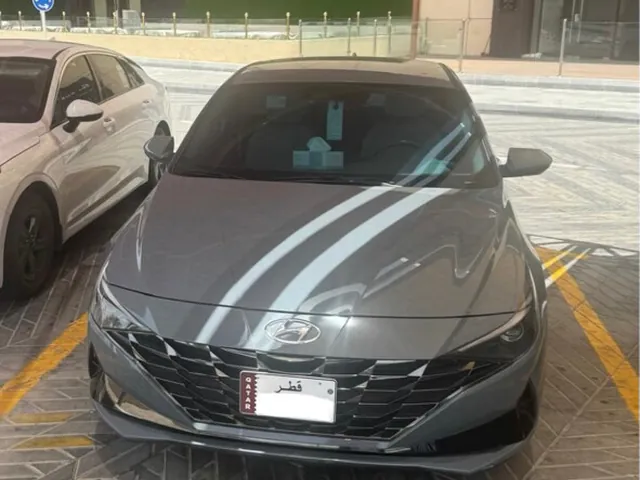صورة 2023 هيونداي إلنترا