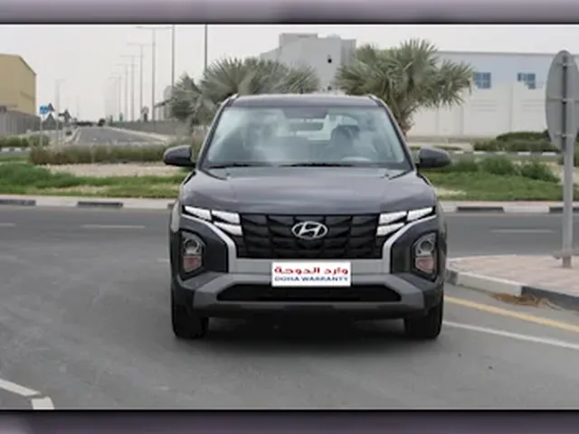 Photo of 2025 Hyundai Creta