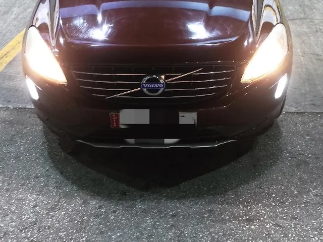 Photo of 2015 Volvo XC60