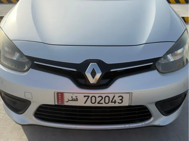 Photo of 2016 Renault Fluence