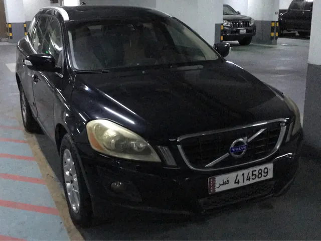 Photo of 2010 Volvo XC60
