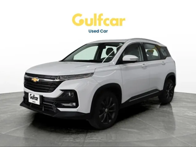 Photo of 2024 Chevrolet Captiva LS