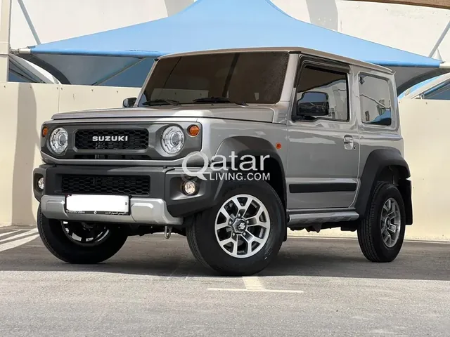 Photo of 2025 Suzuki Jimny