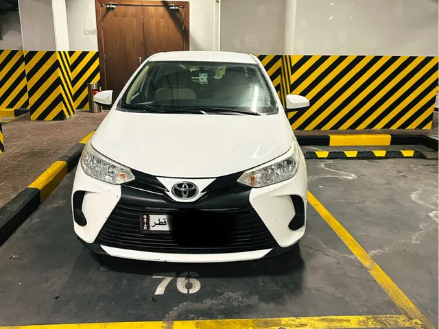 Photo of 2021 Toyota Yaris