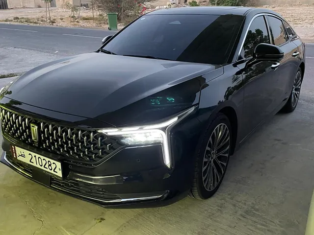Photo of 2023 Bestune B70