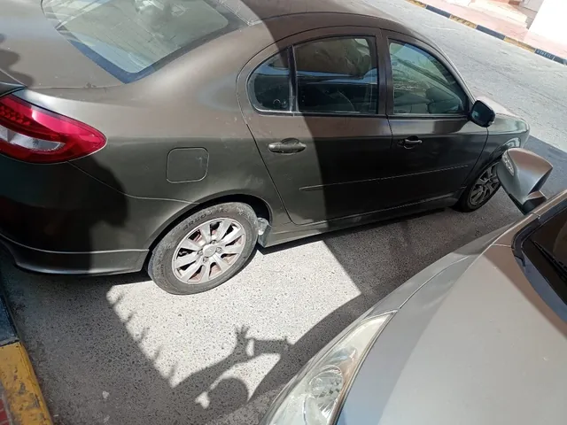 Photo of 2013 Proton Saga