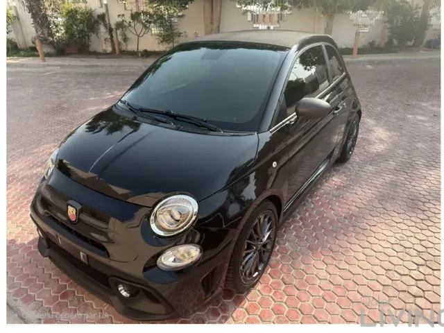 Photo of 2024 Fiat 695