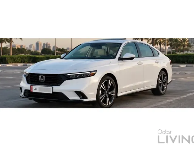 Photo of 2024 Honda Accord