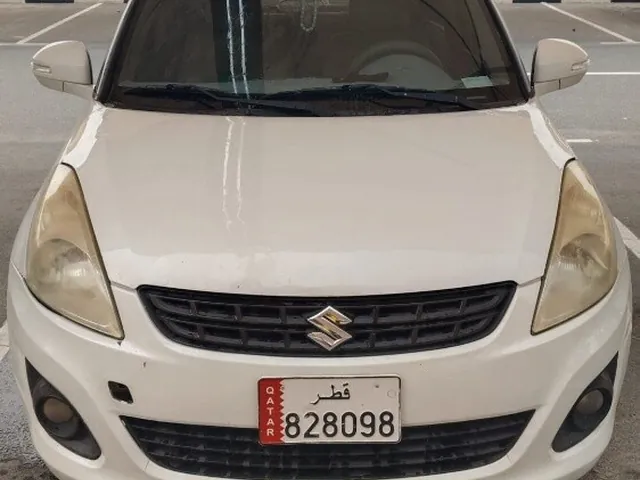 Photo of 2013 Suzuki Swift