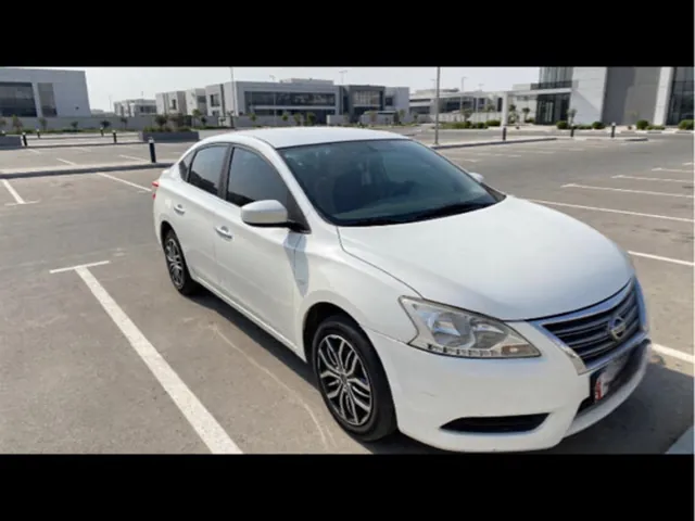 Photo of 2018 Nissan Sunny