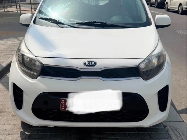 Photo of 2019 Kia Picanto