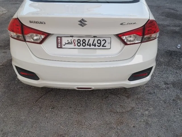 Photo of 2023 Suzuki Ciaz