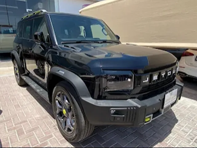 صورة 2025 جيتور T2