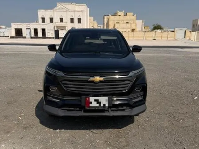 Photo of 2024 Chevrolet Captiva Premier