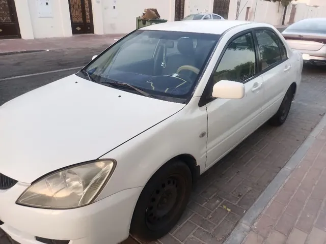 Photo of 2007 Mitsubishi Lancer GLS