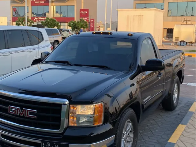 Photo of 2009 GMC Sierra 1500