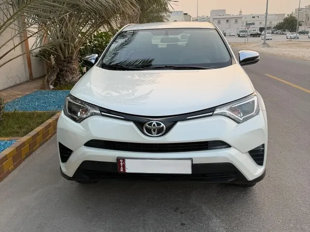 Photo of 2017 Toyota RAV4