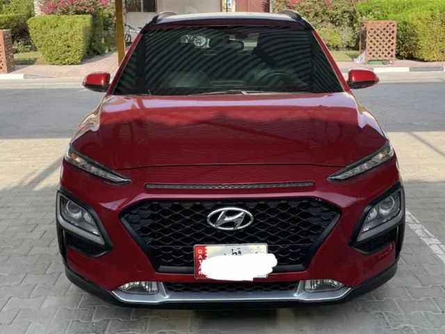 Photo of 2019 Hyundai Kona