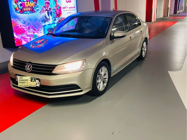 Photo of 2015 Volkswagen Jetta