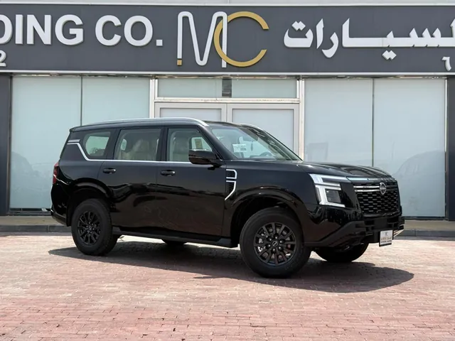 Photo of 2026 Toyota Land Cruiser GXR