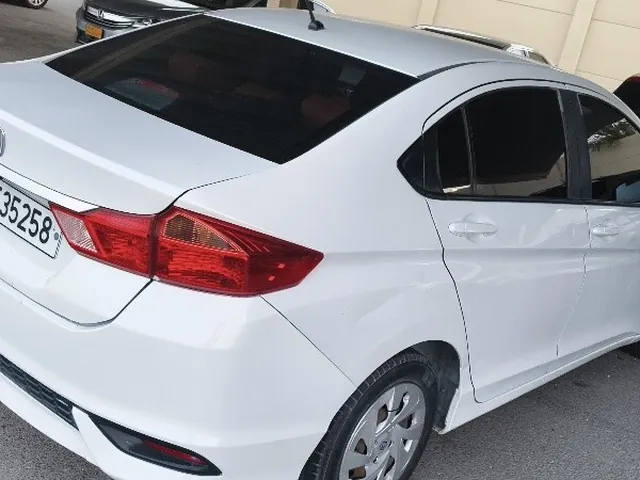 Photo of 2021 Honda City