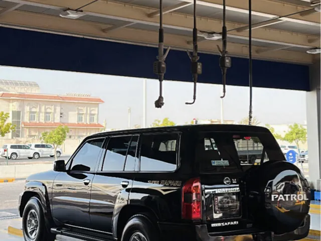 Photo of 2009 Nissan Pickup